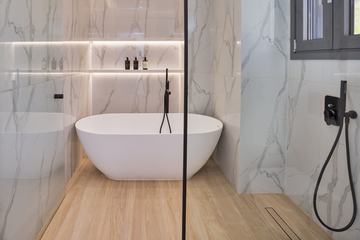 Zeus Luxury Villas